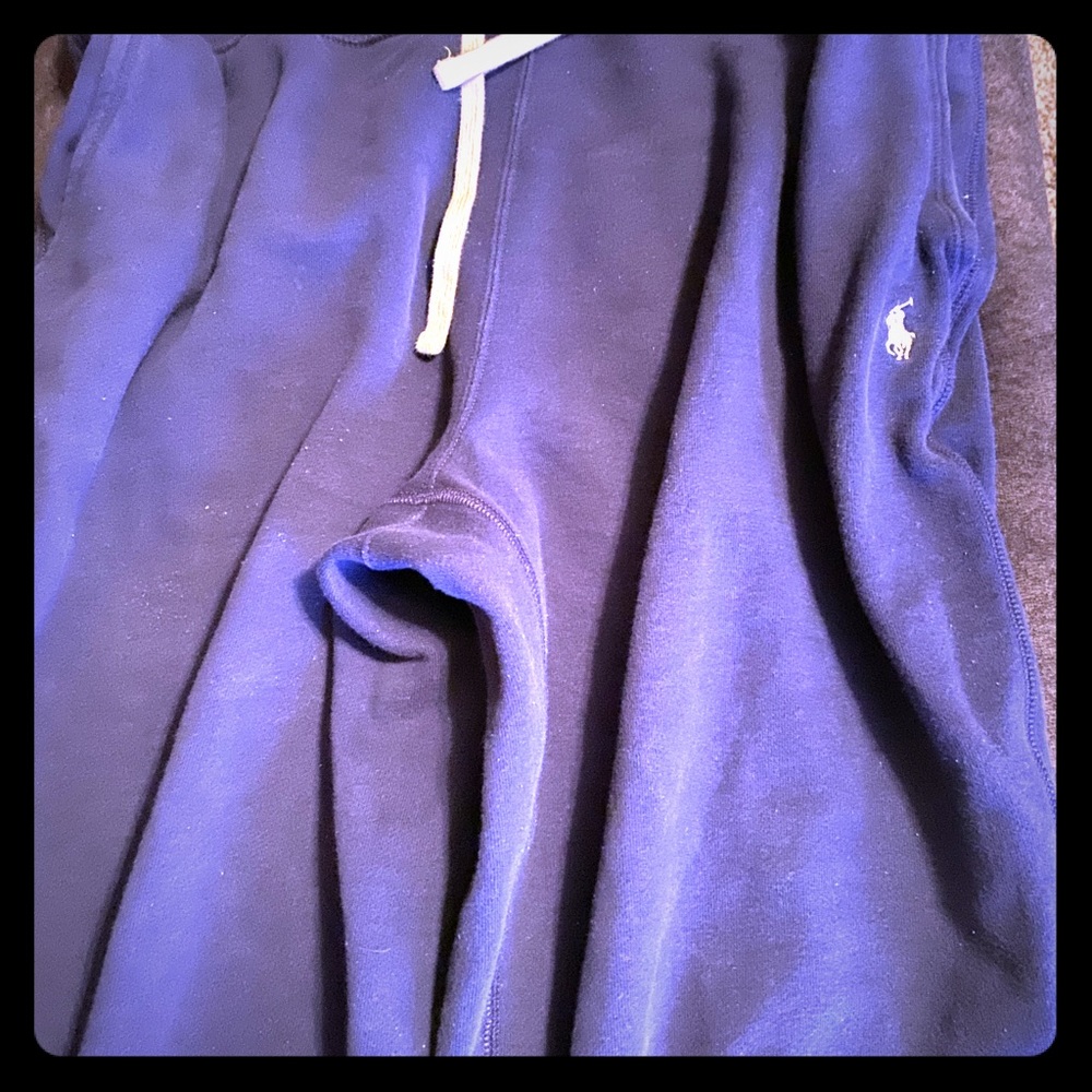 Polo Ralph Lauren joggers